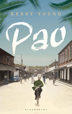 Cover of Pao